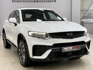 Внедорожник Geely Tugella 2023 года, 2987000 рублей, Солонцы