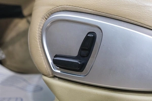 Внедорожник Mercedes-benz M-класс 2009 года, 1699000 рублей, Новокузнецк