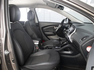 Внедорожник Hyundai ix35 2012 года, 1160000 рублей, Омск