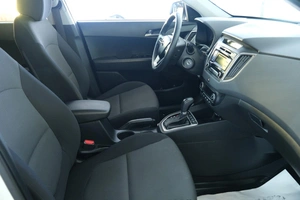 Внедорожник Hyundai Creta 2018 года, 1819000 рублей, Омск
