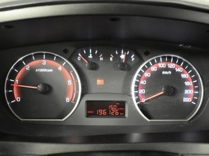 Пикап SsangYong Actyon Sports 2012 года, 899900 рублей, Казань