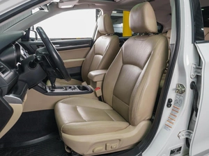 Седан Subaru Legacy 2019 года, 2229000 рублей, Сургут
