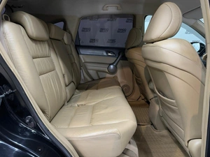 Внедорожник Honda CR-V 2008 года, 1320000 рублей, Красноярск