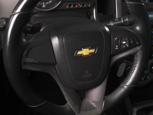 Седан Chevrolet Aveo 2013 года, 549000 рублей, Минеральные Воды
