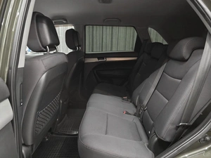 Внедорожник Kia Sorento 2010 года, 1299000 рублей, Красноярск