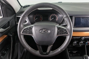 Седан ВАЗ (LADA) Vesta Cross 2023 года, 1579000 рублей, Пермь