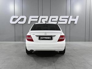 Седан Mercedes-benz C-класс 2013 года, 1799000 рублей, Аксай