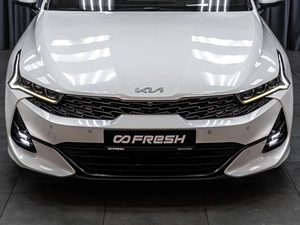 Седан Kia K5 2022 года, 2689000 рублей, Тюмень