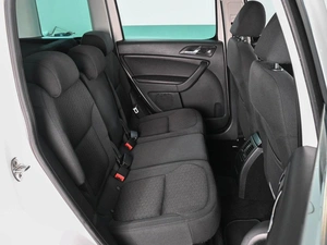 Внедорожник Skoda Yeti 2014 года, 1559000 рублей, Аксай