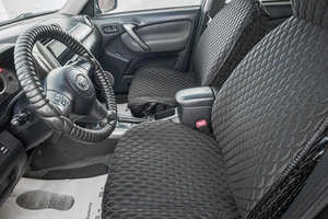 Внедорожник Toyota RAV4 2004 года, 789000 рублей, Барнаул