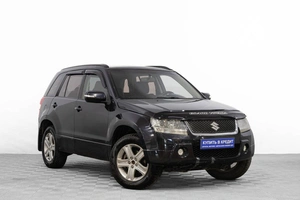 Внедорожник Suzuki Grand Vitara 2010 года, 1109000 рублей, Барнаул
