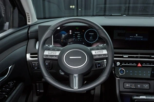 Внедорожник Hyundai Tucson 2026 года, 3849000 рублей, Красноярск