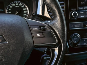 Внедорожник Mitsubishi Outlander 2018 года, 2120000 рублей, Краснодар