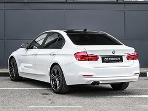 Седан BMW 3 серия 2015 года, 2254000 рублей, Кирилловка