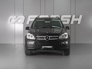 Внедорожник Mercedes-benz GL-класс 2008 года, 2149000 рублей, Минеральные Воды