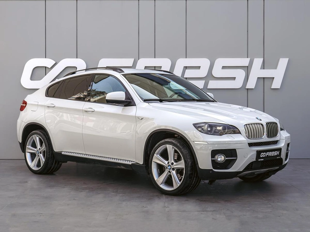Внедорожник BMW X6 2011 года, 2165000 рублей, Краснодар