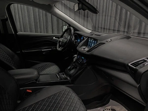 Внедорожник Ford Kuga 2017 года, 1450000 рублей, Красноярск