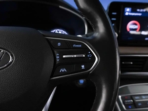 Внедорожник Hyundai Santa Fe 2021 года, 2847444 рублей, Москва