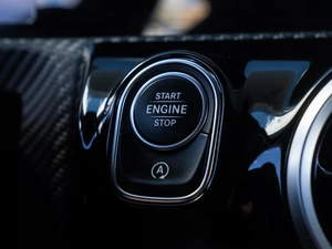 Универсал Mercedes-benz CLA-класс 2019 года, 2423000 рублей, Волгоград