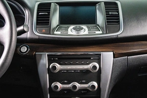 Седан Nissan Teana 2011 года, 849000 рублей, Сургут