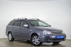 Универсал Chevrolet Lacetti 2011 года, 639000 рублей, Оренбург