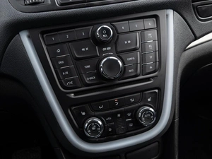 Внедорожник Opel Mokka 2014 года, 1325000 рублей, Краснодар