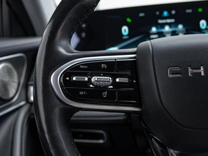 Внедорожник Chery Tiggo 8 Pro Max 2024 года, 2200000 рублей, Краснодар