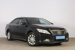 Седан Toyota Camry 2013 года, 1909000 рублей, Новосибирск