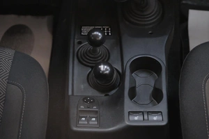 Внедорожник ВАЗ (LADA) Niva Legend 2023 года, 1069000 рублей, Омск