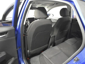 Седан Hyundai Solaris 2020 года, 1457100 рублей, Казань