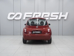 Хетчбэк Nissan Micra 2007 года, 570000 рублей, Ростов-на-Дону