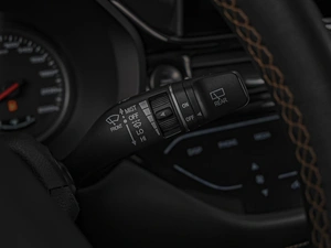 Внедорожник Москвич 3 2023 года, 1590000 рублей, Ставрополь