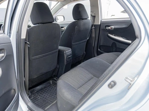 Седан Toyota Corolla 2007 года, 840000 рублей, Краснодар