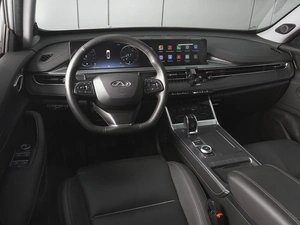 Внедорожник Chery Tiggo 7 Pro Max 2023 года, 2290000 рублей, Ростов-на-Дону