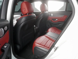 Внедорожник Mercedes-benz GLC-класс Coupe 2019 года, 3785000 рублей, Минеральные Воды