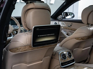 Седан Mercedes-benz S-класс 2013 года, 3495000 рублей, Краснодар