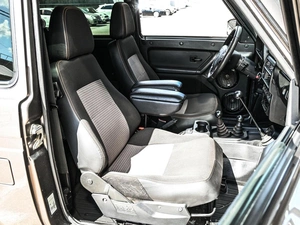 Внедорожник ВАЗ (LADA) 2121 (4x4) Urban 2019 года, 694000 рублей, Кирилловка