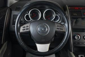 Внедорожник Mazda CX-9 2008 года, 1079000 рублей, Тюмень