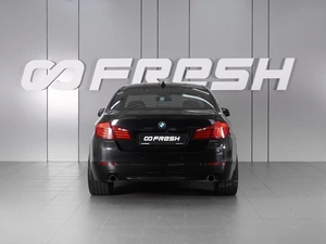 Седан BMW 5 серия 2010 года, 2280000 рублей, Минеральные Воды