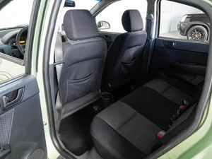 Хетчбэк Hyundai Getz 2010 года, 599000 рублей, Ставрополь