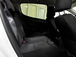 Хетчбэк Peugeot 308 2011 года, 499000 рублей, Ачинск