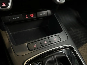 Седан Kia Rio 2019 года, 1450000 рублей, Уфа