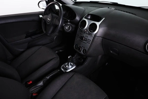 Хетчбэк Opel Corsa 2012 года, 639000 рублей, Пермь
