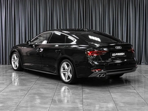 Лифтбек Audi A5 2017 года, 2287000 рублей, Тюмень