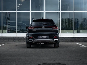 Внедорожник Chery Tiggo 8 2023 года, 1899000 рублей, Нижний Новгород