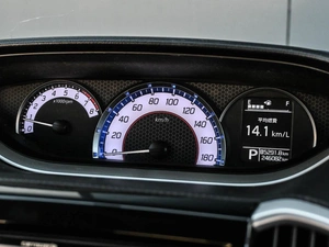 Минивэн Suzuki Solio 2015 года, 774000 рублей, Кирилловка