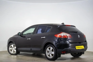 Хетчбэк Renault Megane 2011 года, 599000 рублей, Оренбург