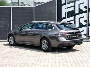 Универсал Peugeot 508 2021 года, 1640000 рублей, Краснодар