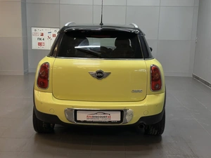 Внедорожник MINI Cooper Countryman 2011 года, 897000 рублей, Красноярск