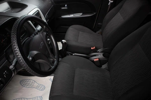 Хетчбэк Chery Very 2012 года, 289000 рублей, Оренбург